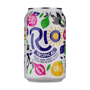 Rio (Tropical)